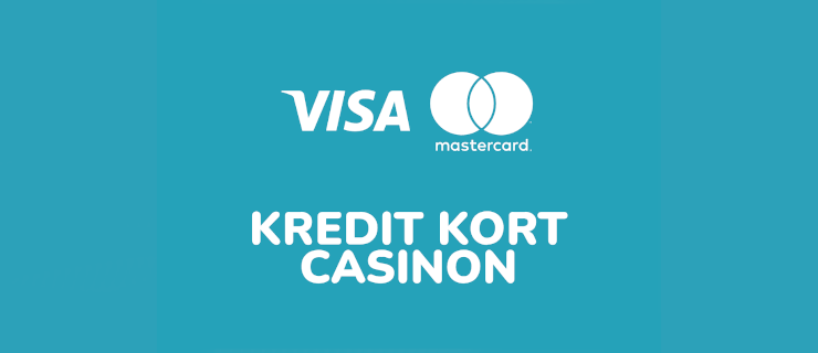 Kredit Kort Casino logo